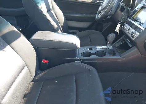 2015 Subaru Legacy 2.5I Premium z USA, uszkodzony, nr VIN 4S3BNAC63F3048745